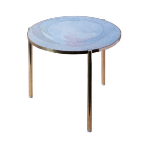 Tinct Table - Soft Blue Delisart