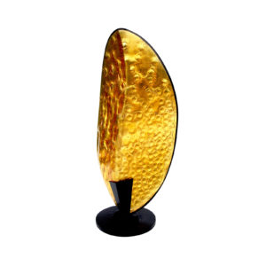 Torcello Glass Lamp Delisart
