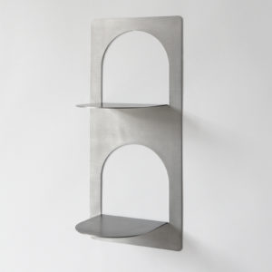 Two Arch Shelf
