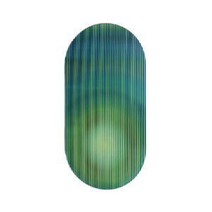 Colour Shift Panel Emerald Large