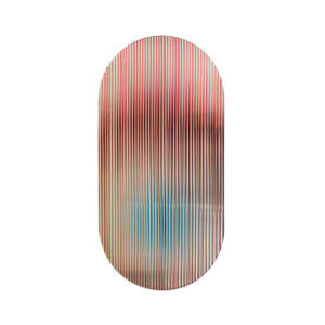 Colour Shift Panel Nude Large Delisart