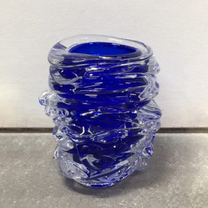 Liquid Vase