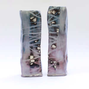 Couple of Vases Set of 2