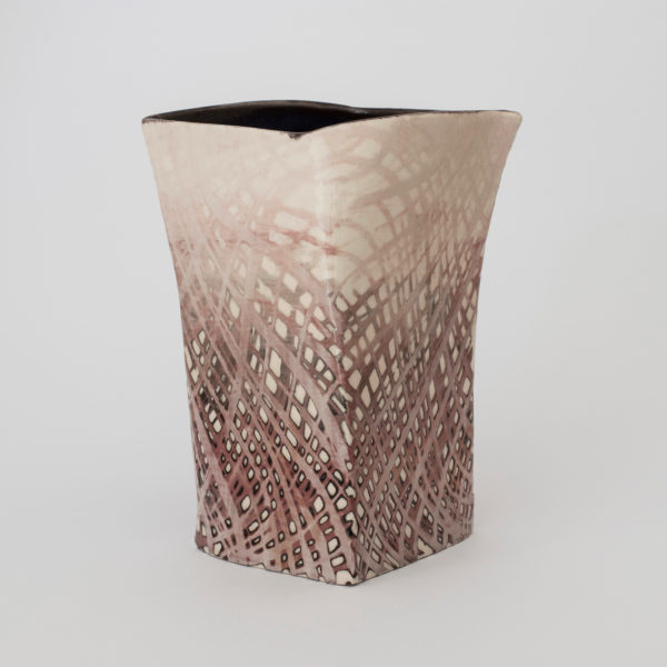 Gradient Vase