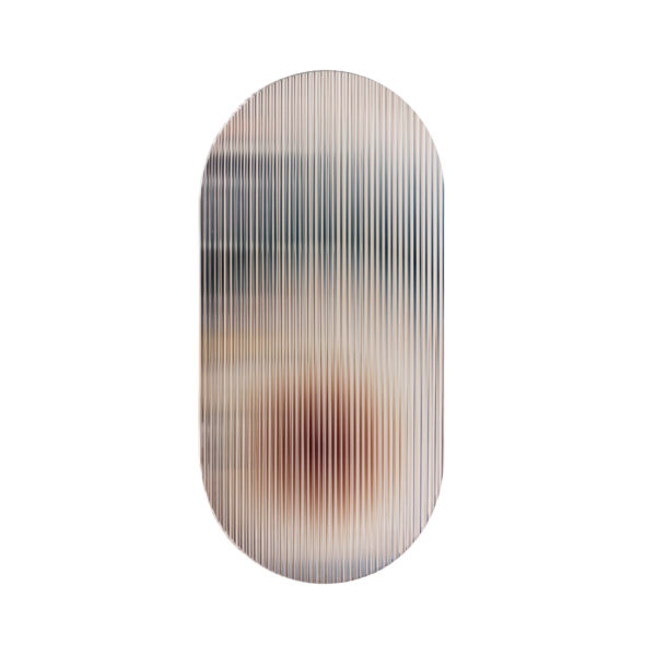 Colour Shift Panel Nude Small