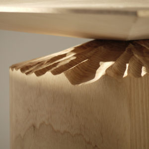 Element Side Table