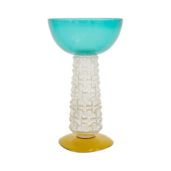 Rapallo Glass Vase