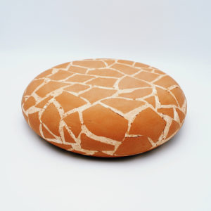 Terracotta Pillow
