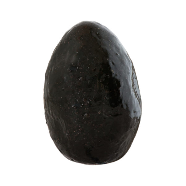 Virgilio Volcanic Glazed Egg