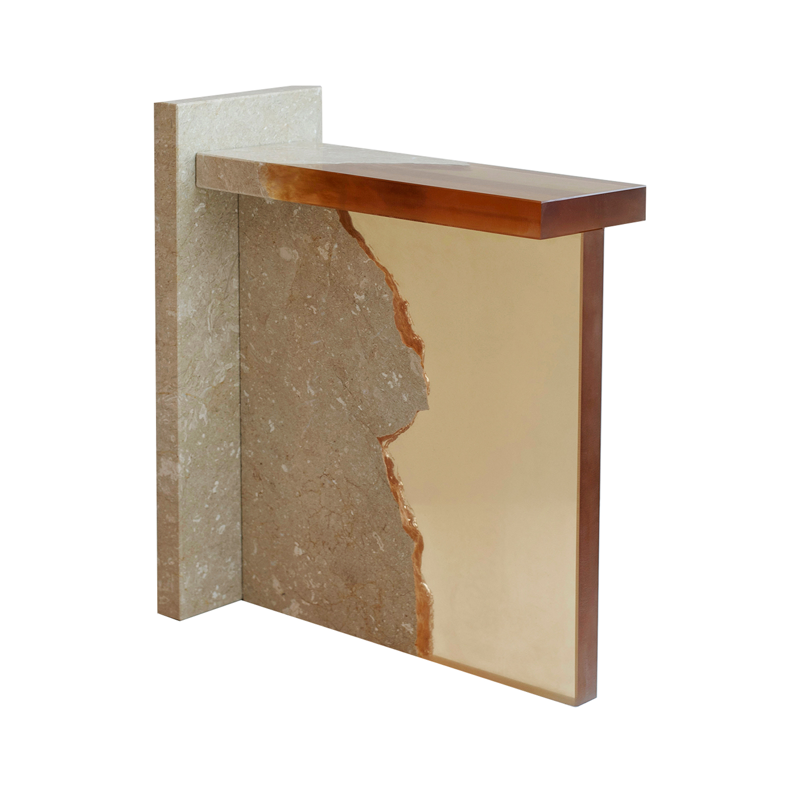 Fragment Side Table - Delisart