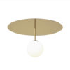 Plates Ceiling Lamp