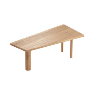 Trapez Dining Table