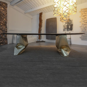 Ricamo Dining Table