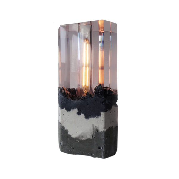 Rise Table Lamp Small