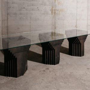 The Source Dining Table