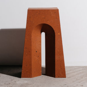 The Source Side Table No.3