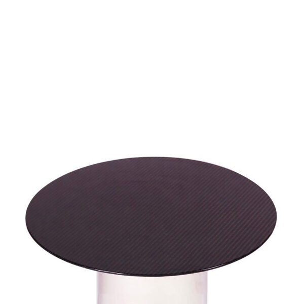 Classic Tall Coffee Table