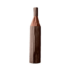 Bottle Bicolour Brown
