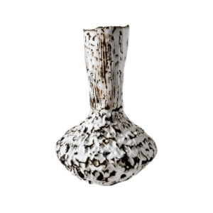Orb Stoneware Lamp Delisart