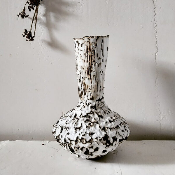 Yamb Vase